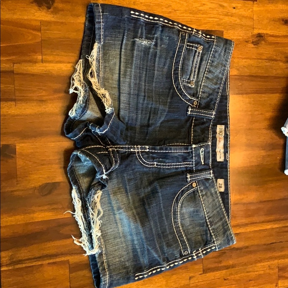Shorts